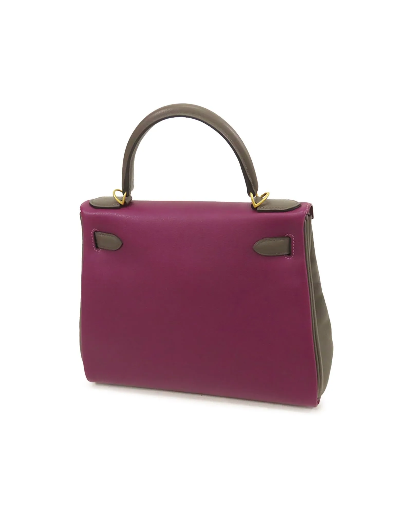 Anemone Evercolor Leather Kelly II Retourne 28