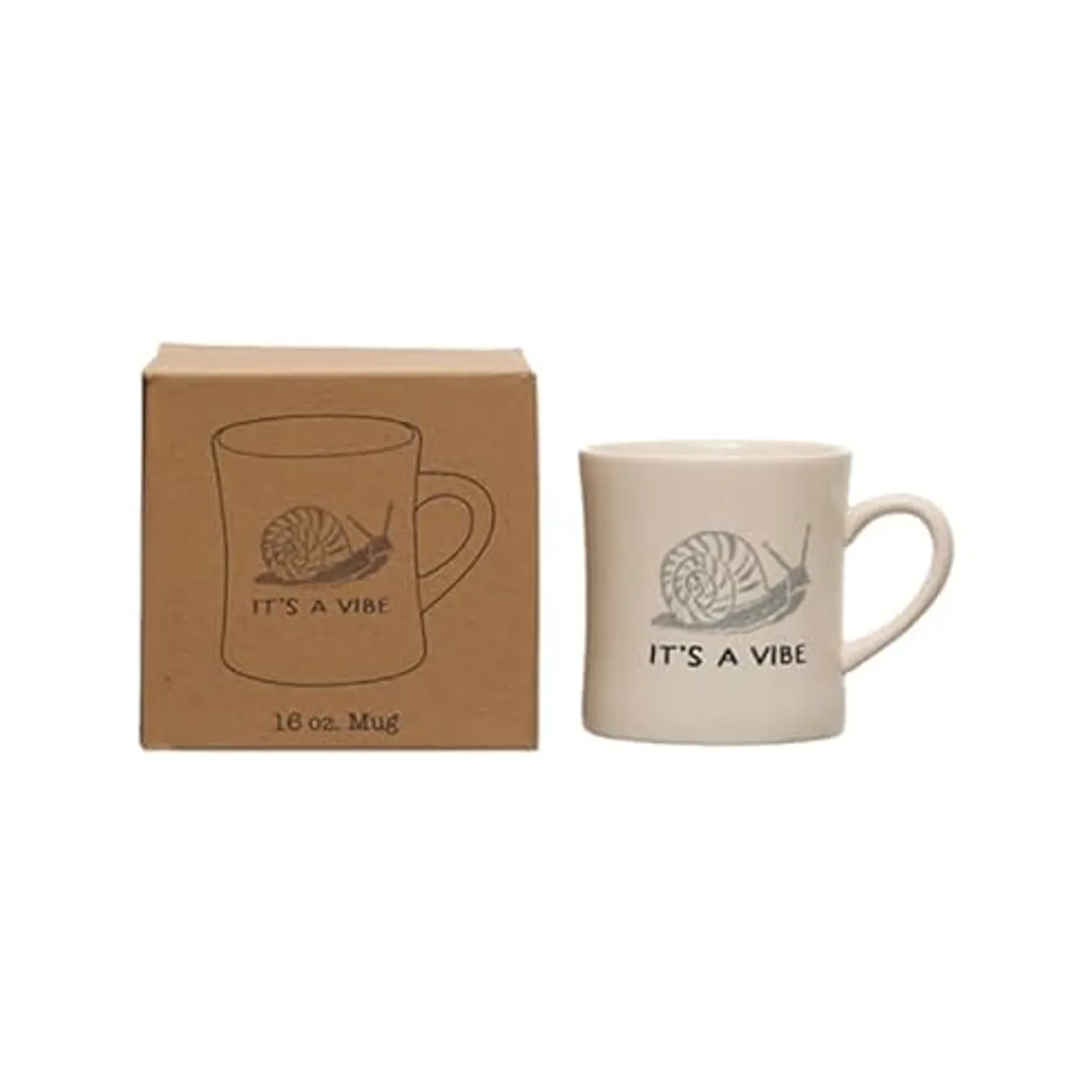 Animal Sayings Mug