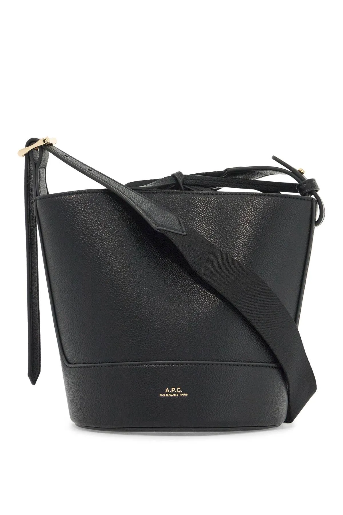 A.P.C. Ana Bucket Bag In Italian Women