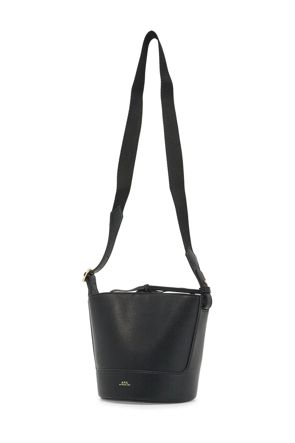 A.P.C. Ana Bucket Bag In Italian Women