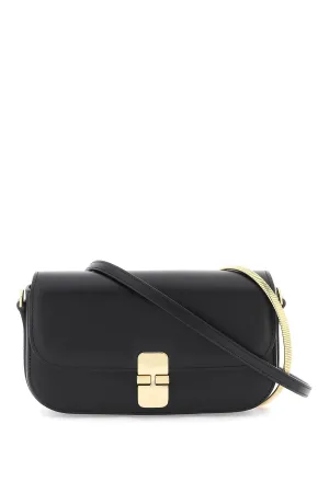 A.P.C. Grace Clutch Hand Women