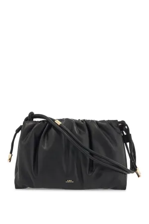 A.P.C. Ninon Shoulder Bag Women