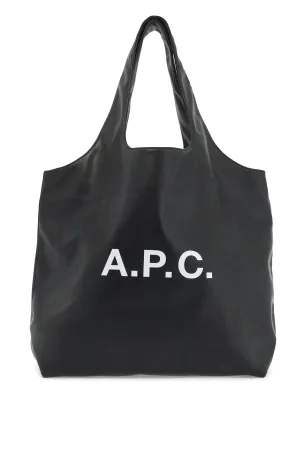 A.P.C. Ninon Tote Bag Women