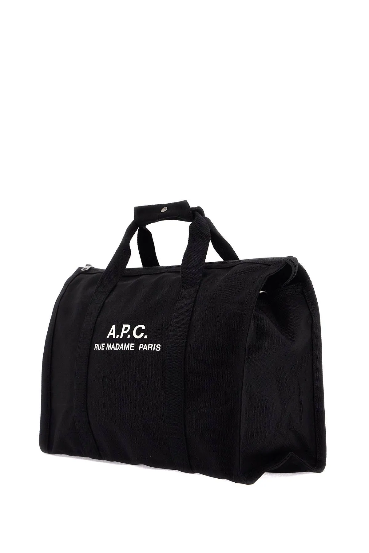 A.P.C. Récupération Tote Bag Men