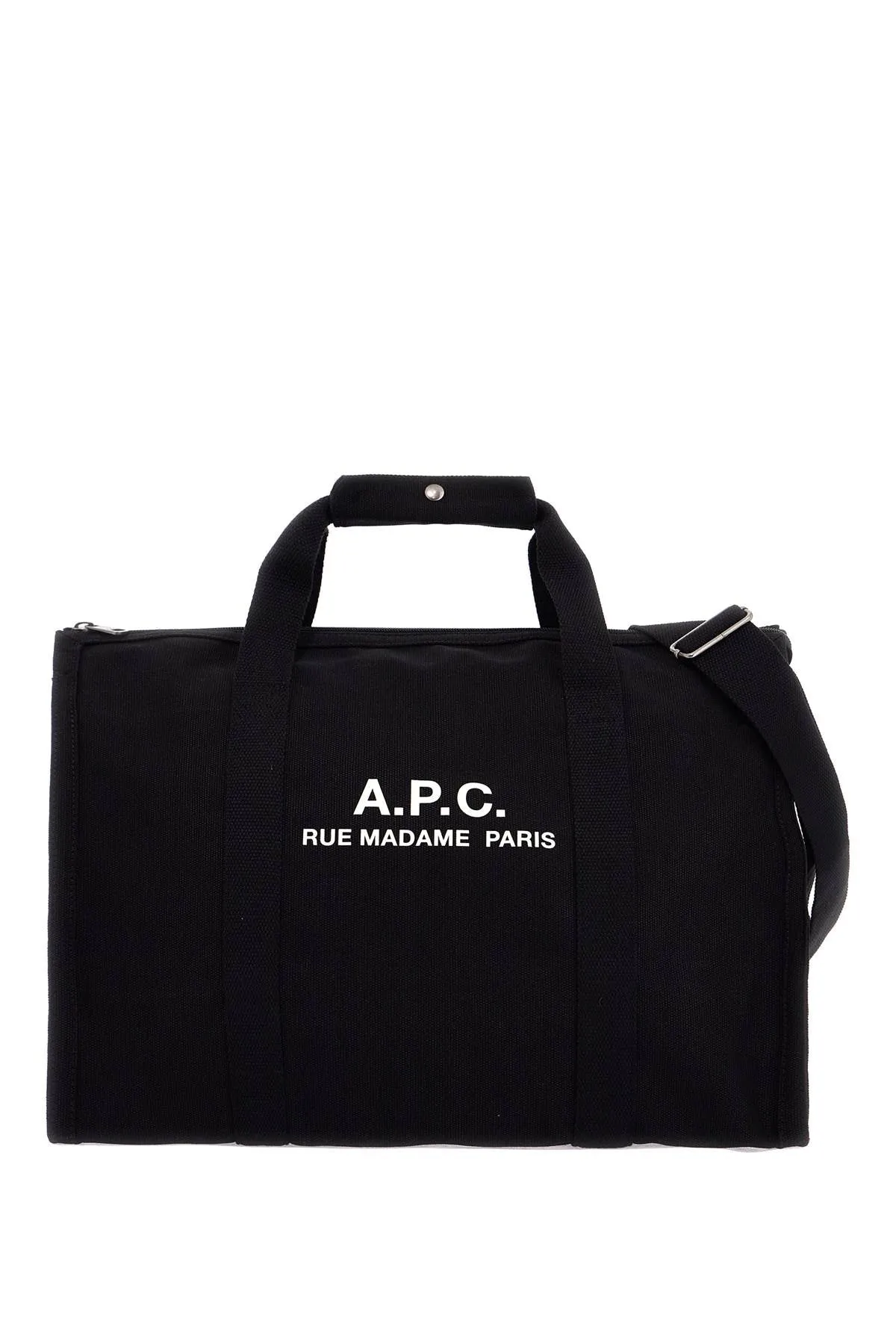 A.P.C. Récupération Tote Bag Men