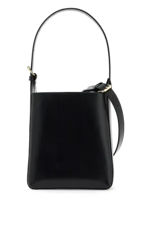 A.P.C. Virginie Shoulder Bag Women