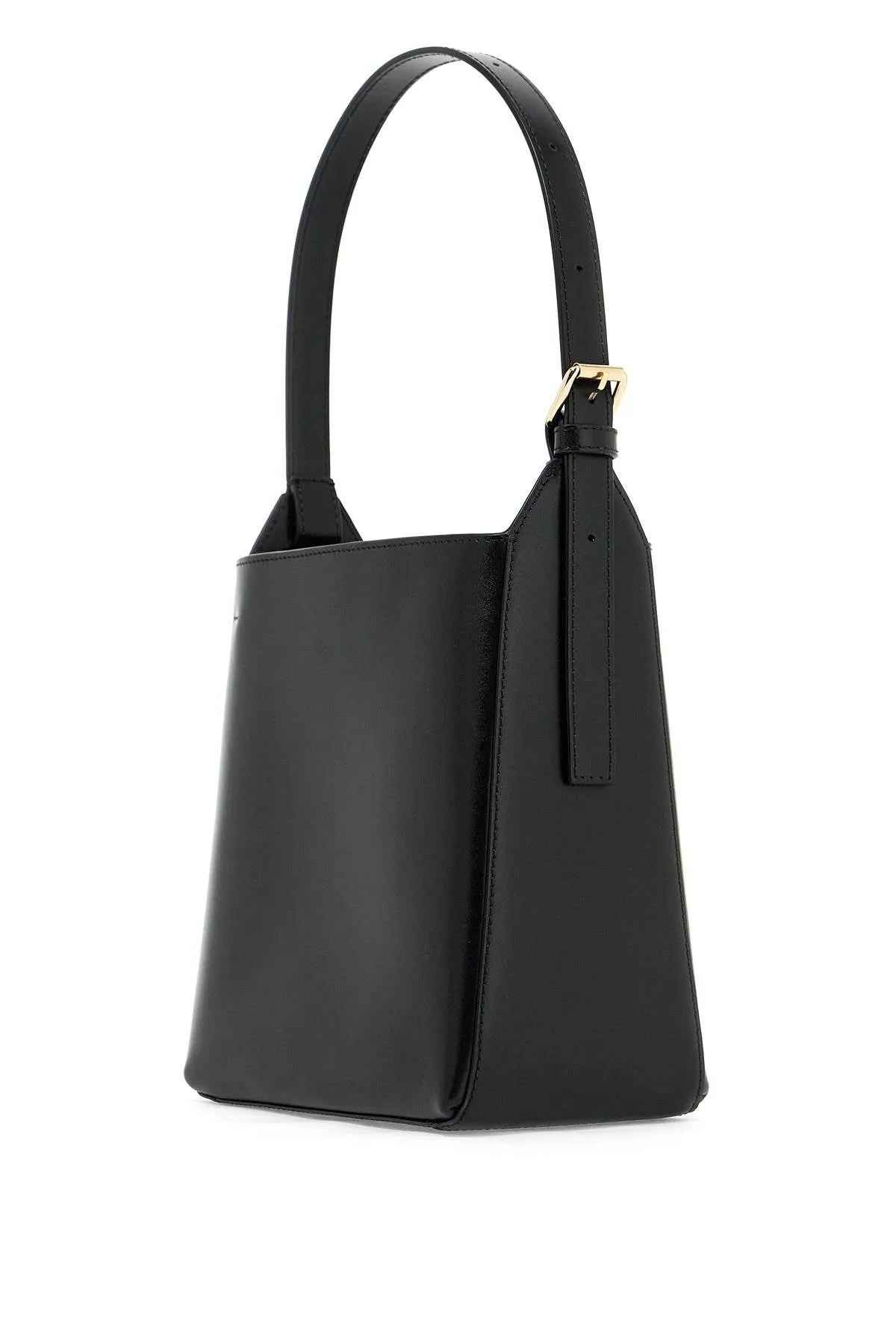 A.P.C. Virginie Shoulder Bag Women