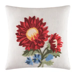 Aster Pillow