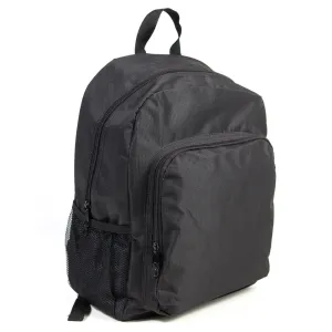 Backpack - Black