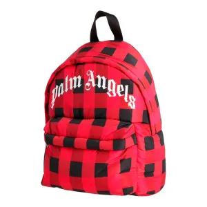 Backpack Palm Angels, red