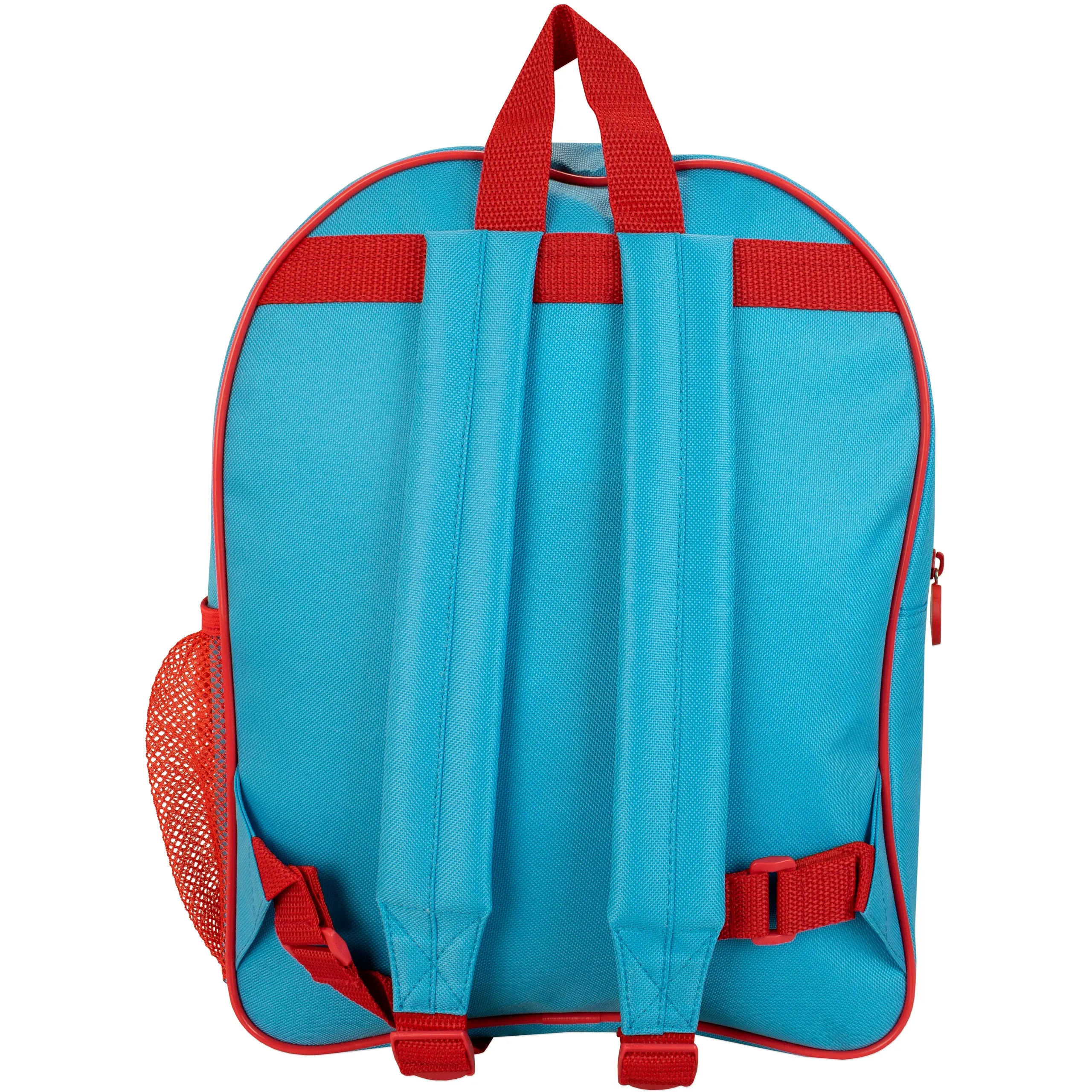 Captain America Backpack and Lunch Bag Set