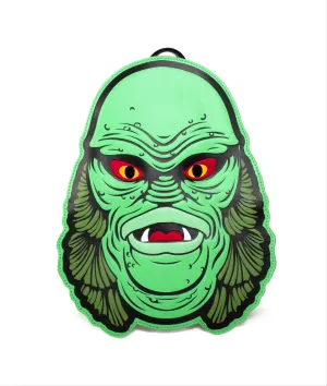 Creature from the Black Lagoon Backpack by Rock Rebel