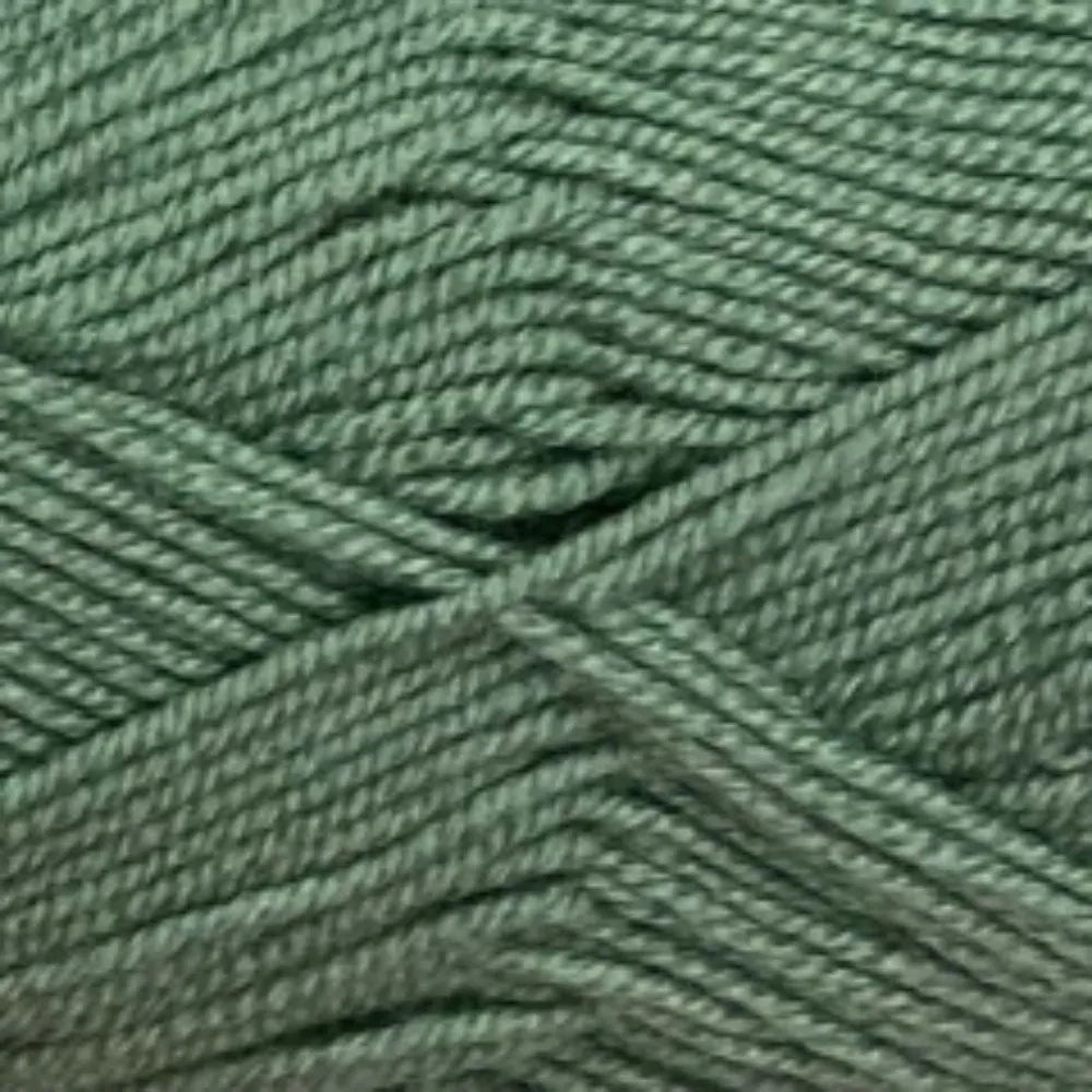 Crucci Luxury Crepe - 4ply