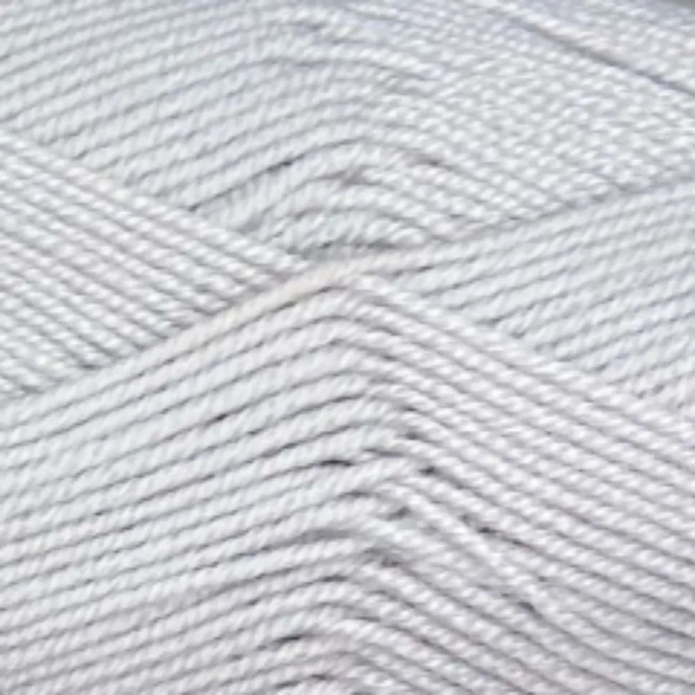 Crucci Luxury Crepe - 4ply