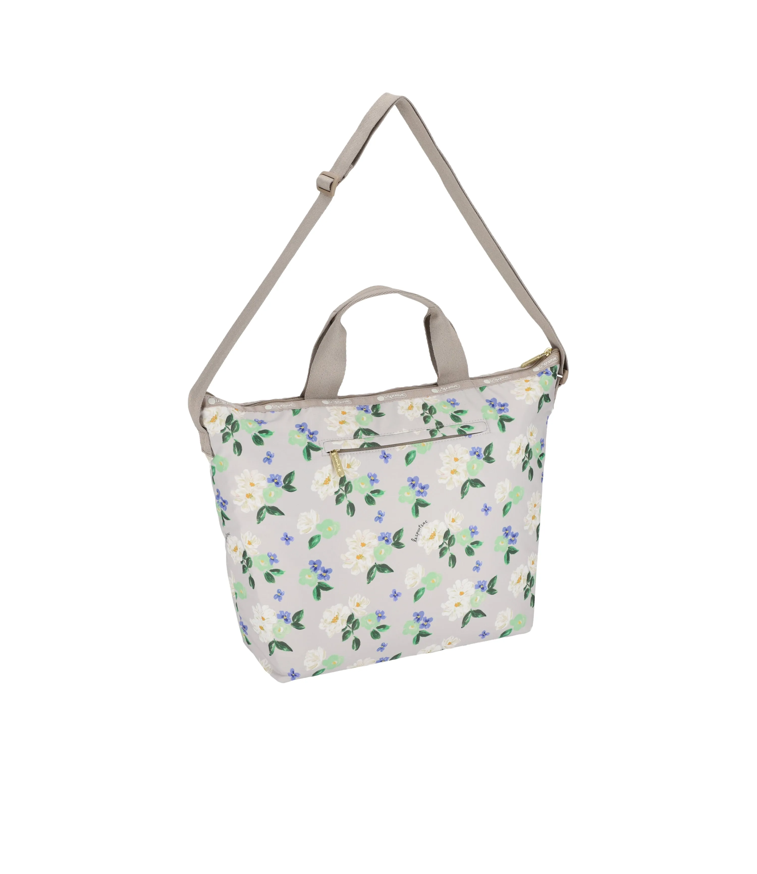 Deluxe Easy Carry Tote