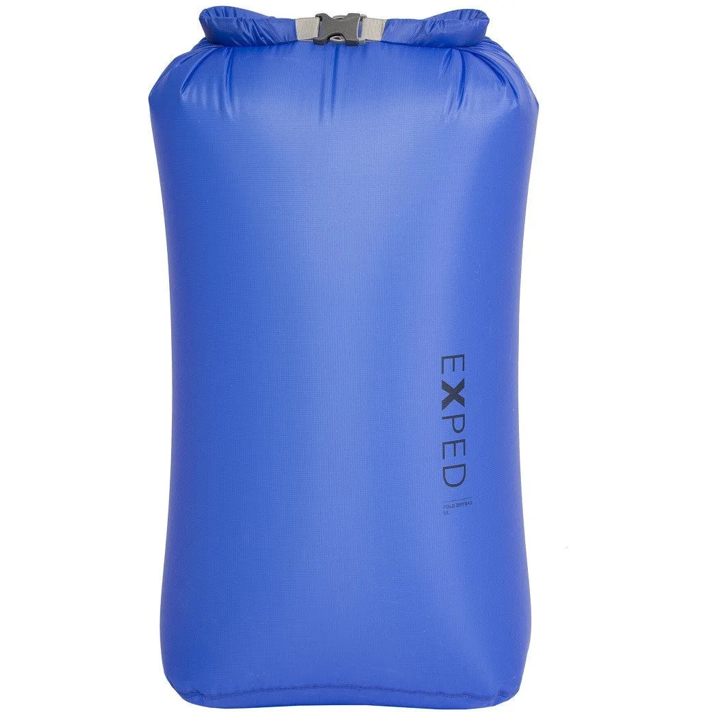 Exped Fold Drybag Ultra Light Large (13L)