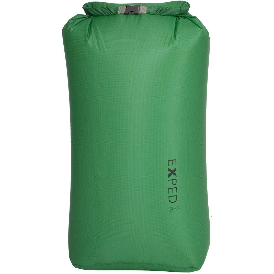 Exped Fold Drybag Ultra Light XL (22L)