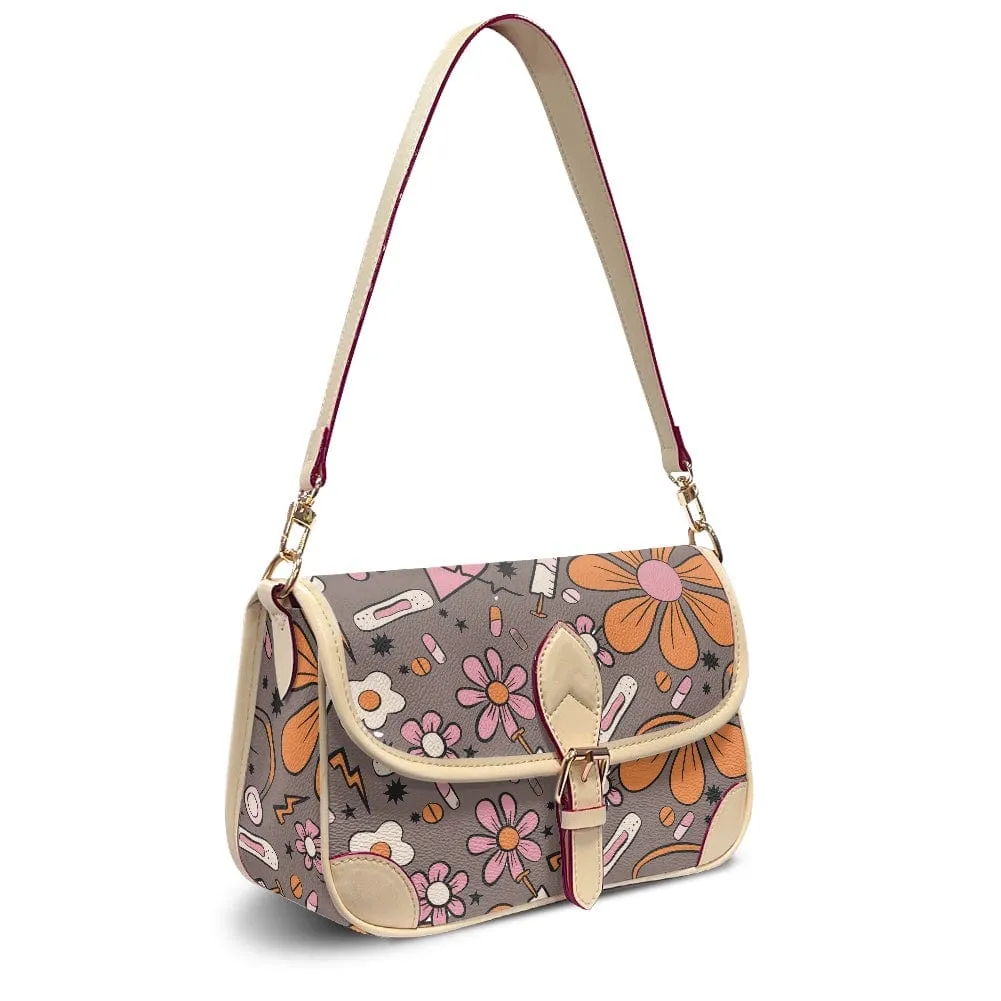 Fashion Women's Crossbody Bag