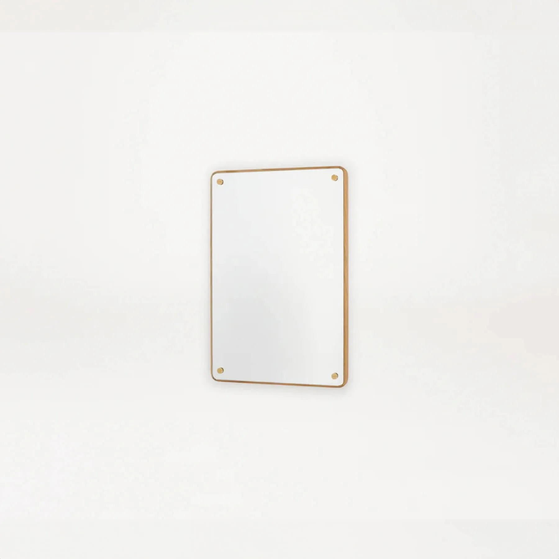 Frama Rectangular Mirror