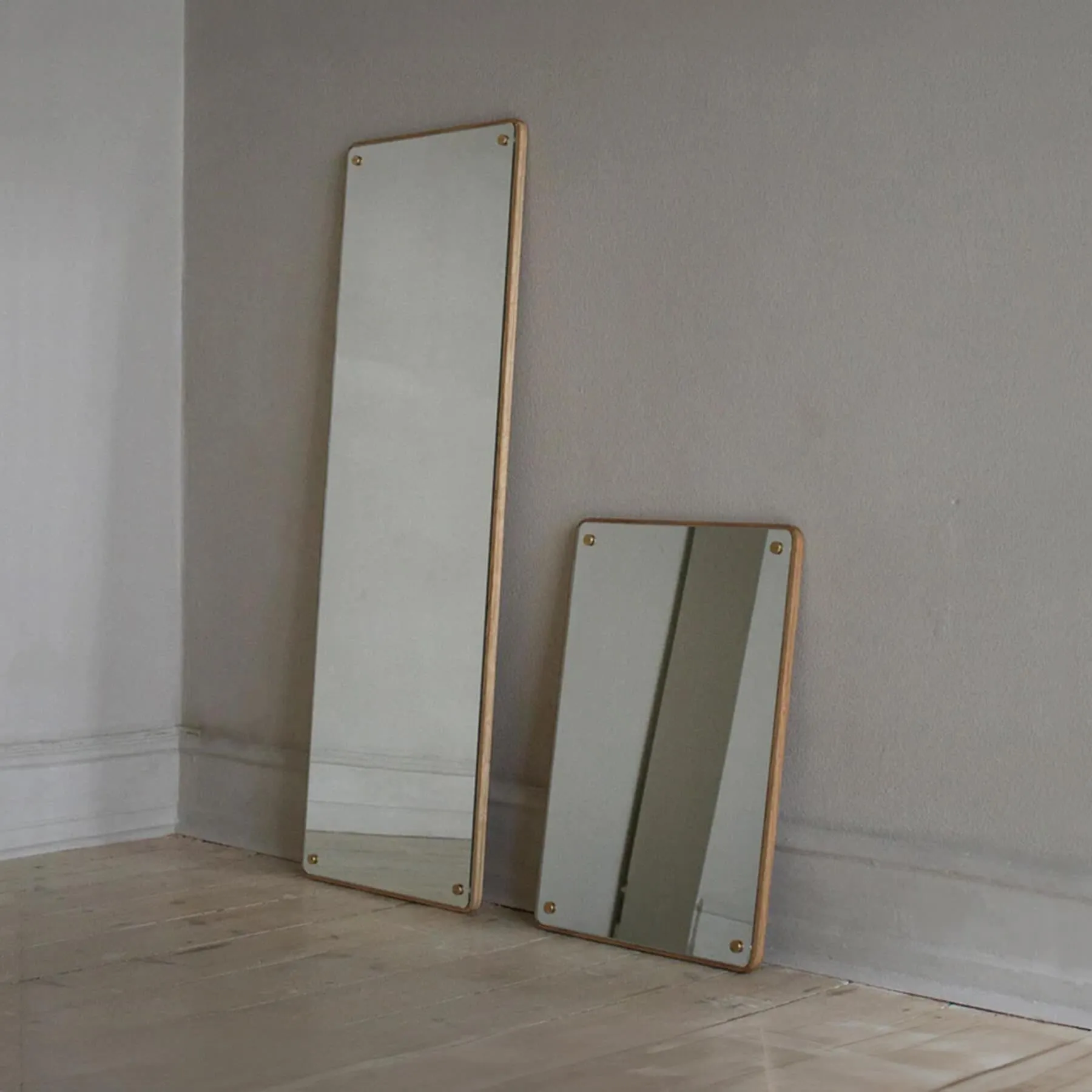 Frama Rectangular Mirror