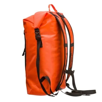 Grunden Bootlegger Roll Top Backpack 30L