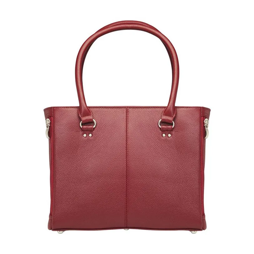 GTM-62 Traditional Open Top Tote