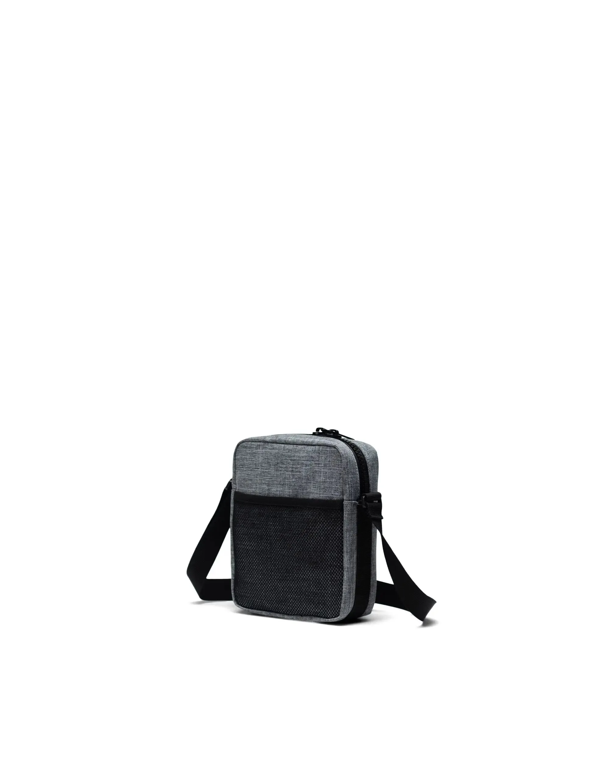 Herschel Supply Co Herschel Heritage Crossbody Bag - Raven Cross Hatch