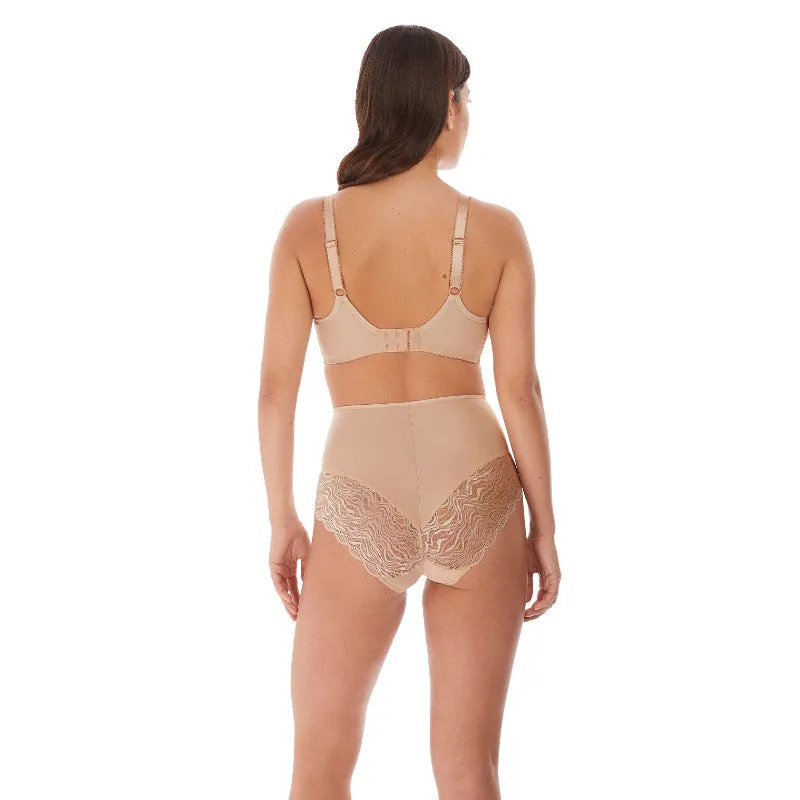 Impression Moulded Cup Bra Natural Beige Nude - Fantasie