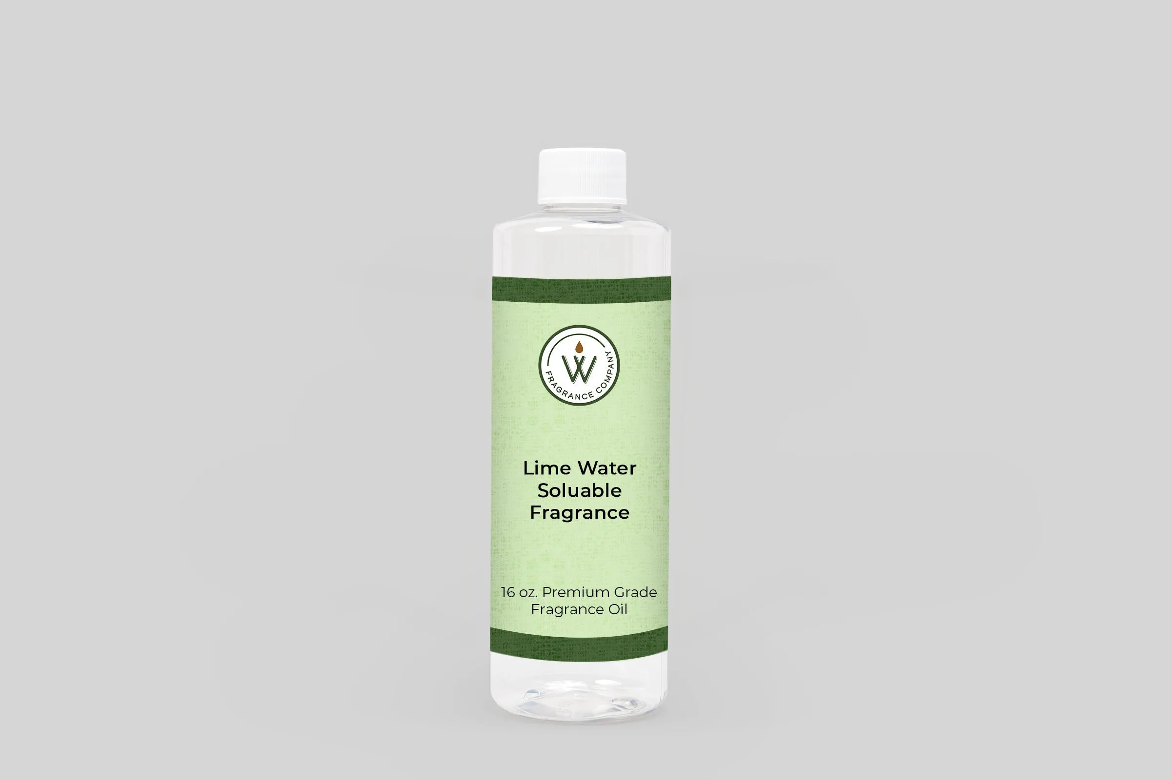 Lime Water Soluble Fragrance