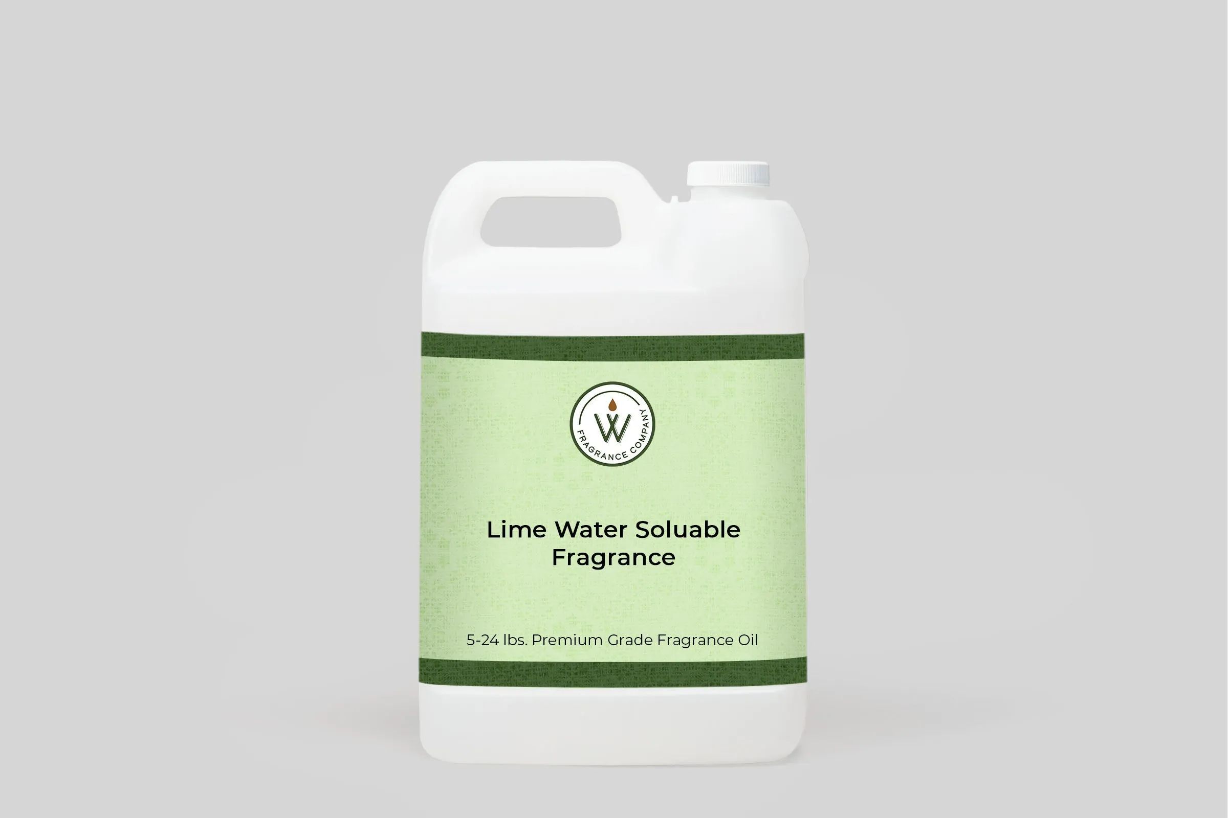 Lime Water Soluble Fragrance