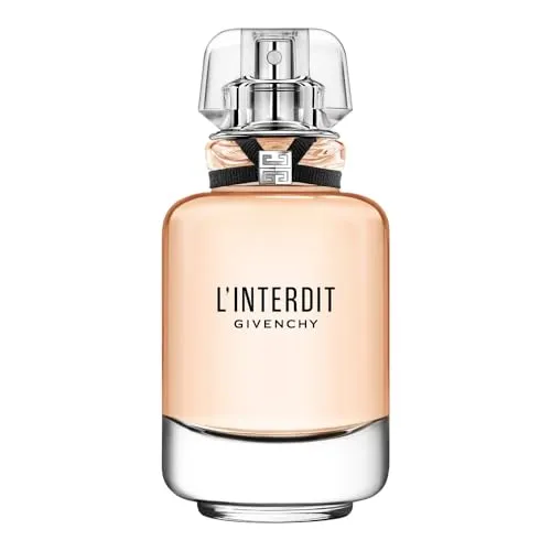 L'interdit by Givenchy Eau De Toilette Spray 2.6 oz