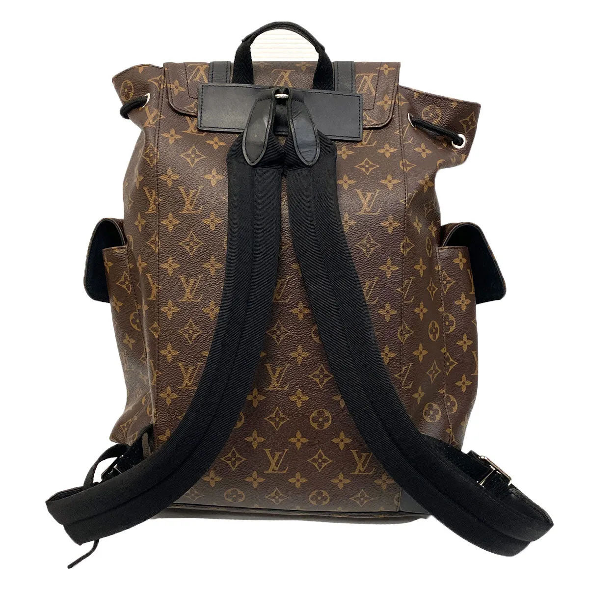 Louis Vuitton Christopher PM Backpack