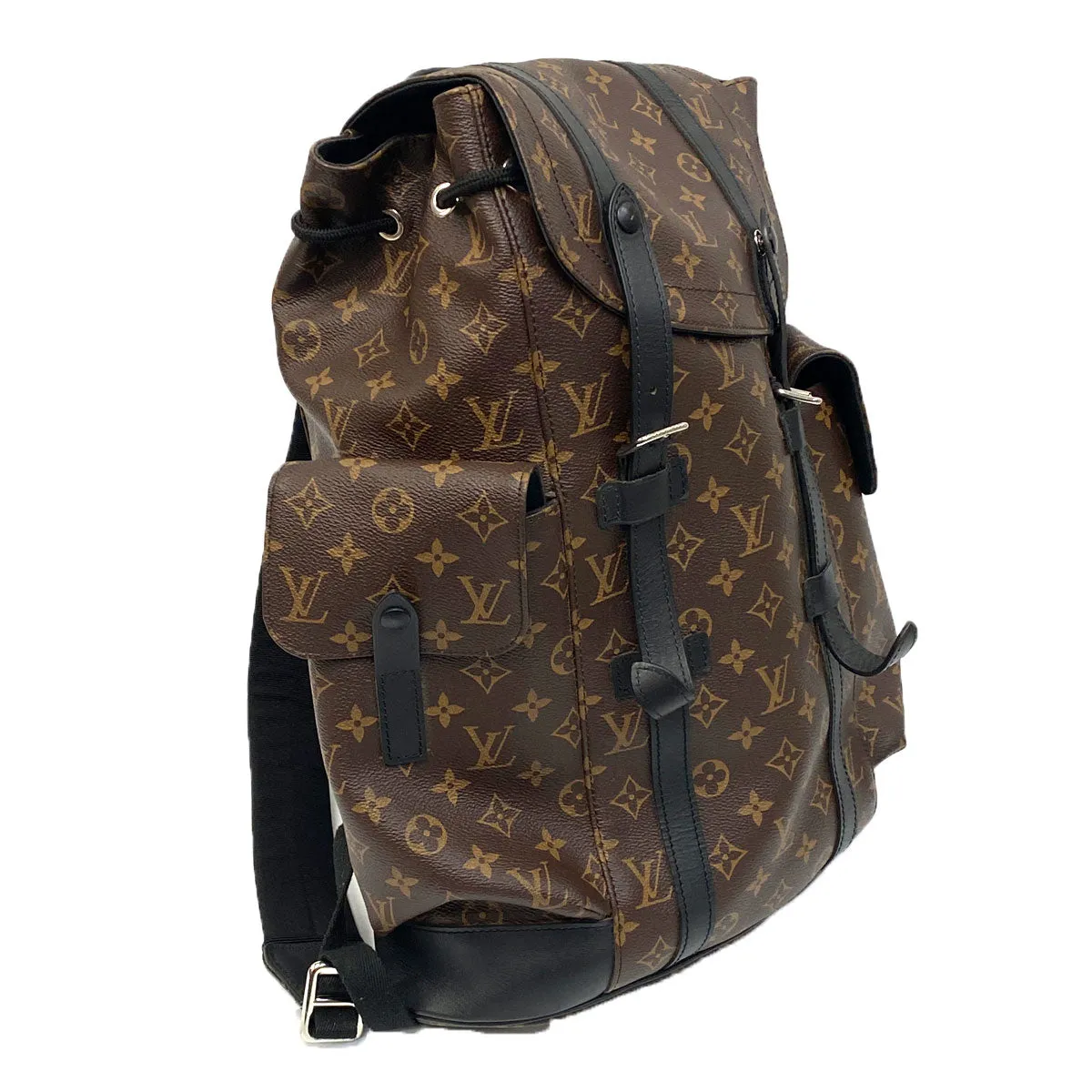 Louis Vuitton Christopher PM Backpack