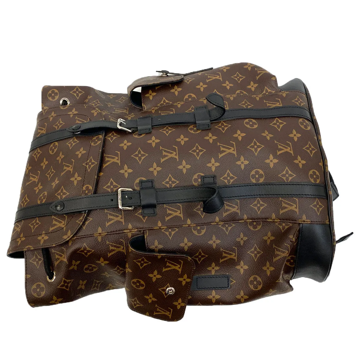 Louis Vuitton Christopher PM Backpack