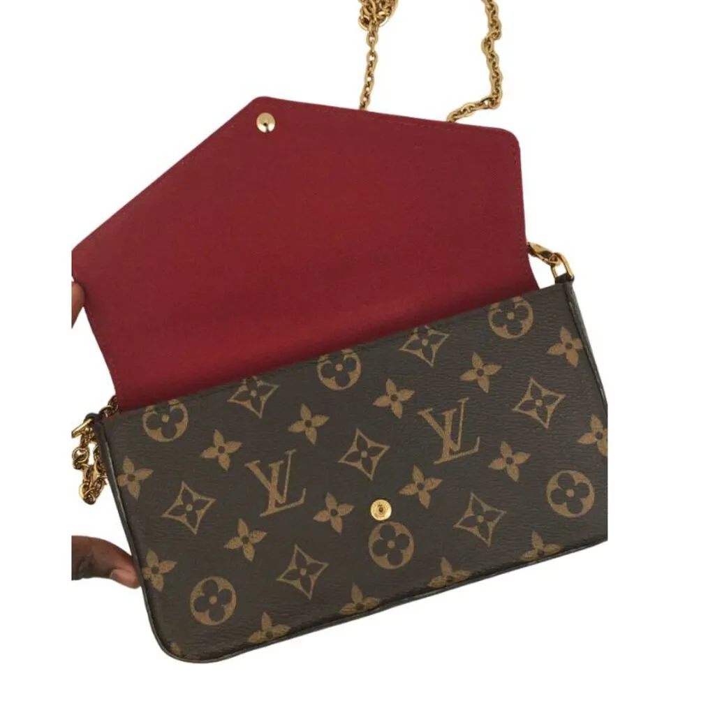 Louis Vuitton x UF Special Edition On the Go GM Tote