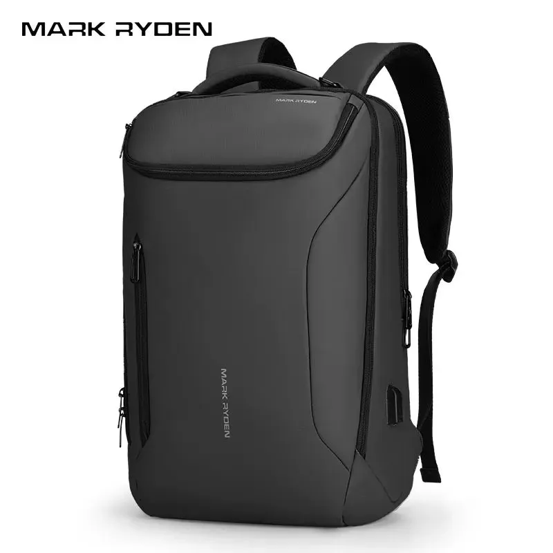 MARK RYDEN 17-inch Laptop Backpack for Men, COMPACTO PRO