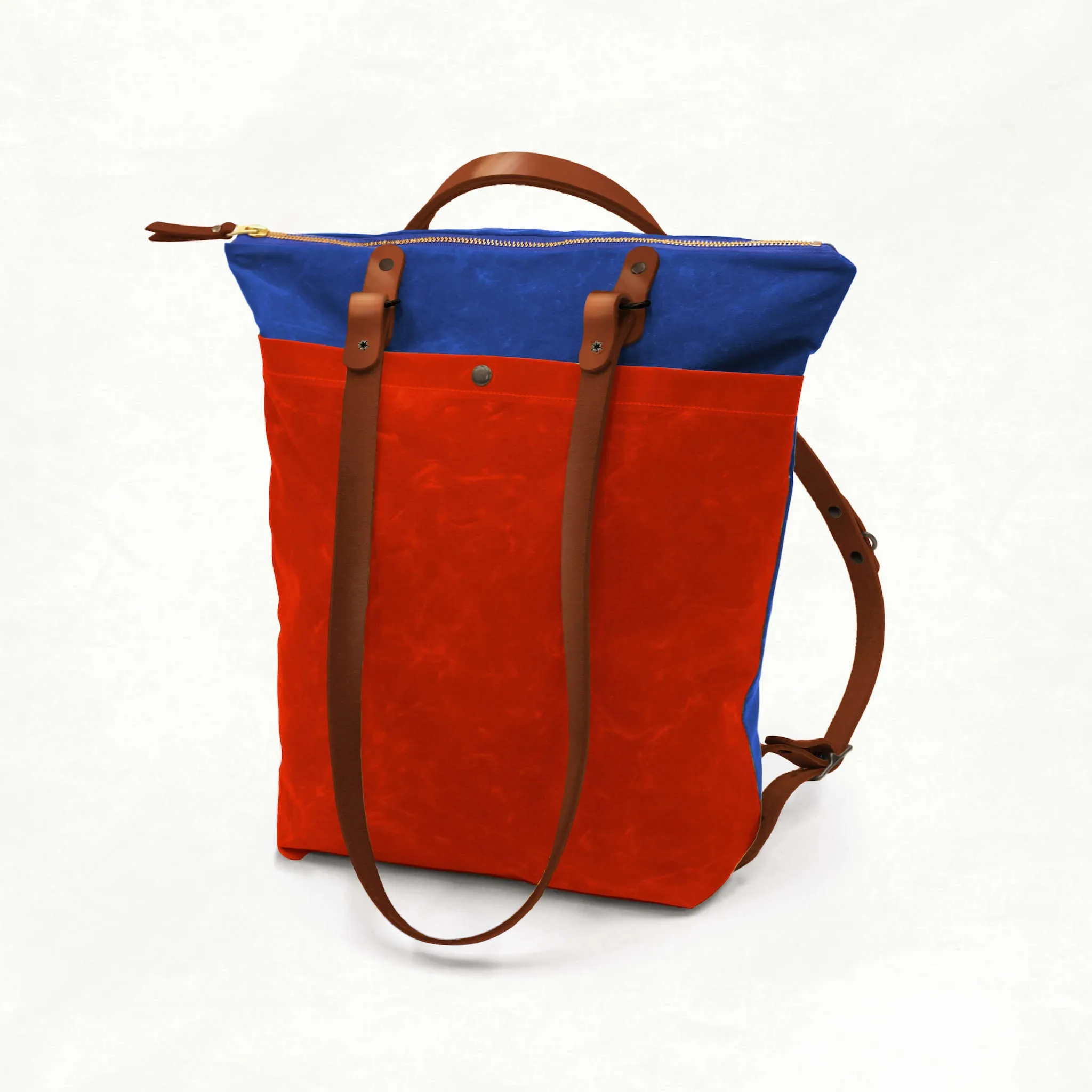 Maywood - Cobalt Custom Bag Maker Kit