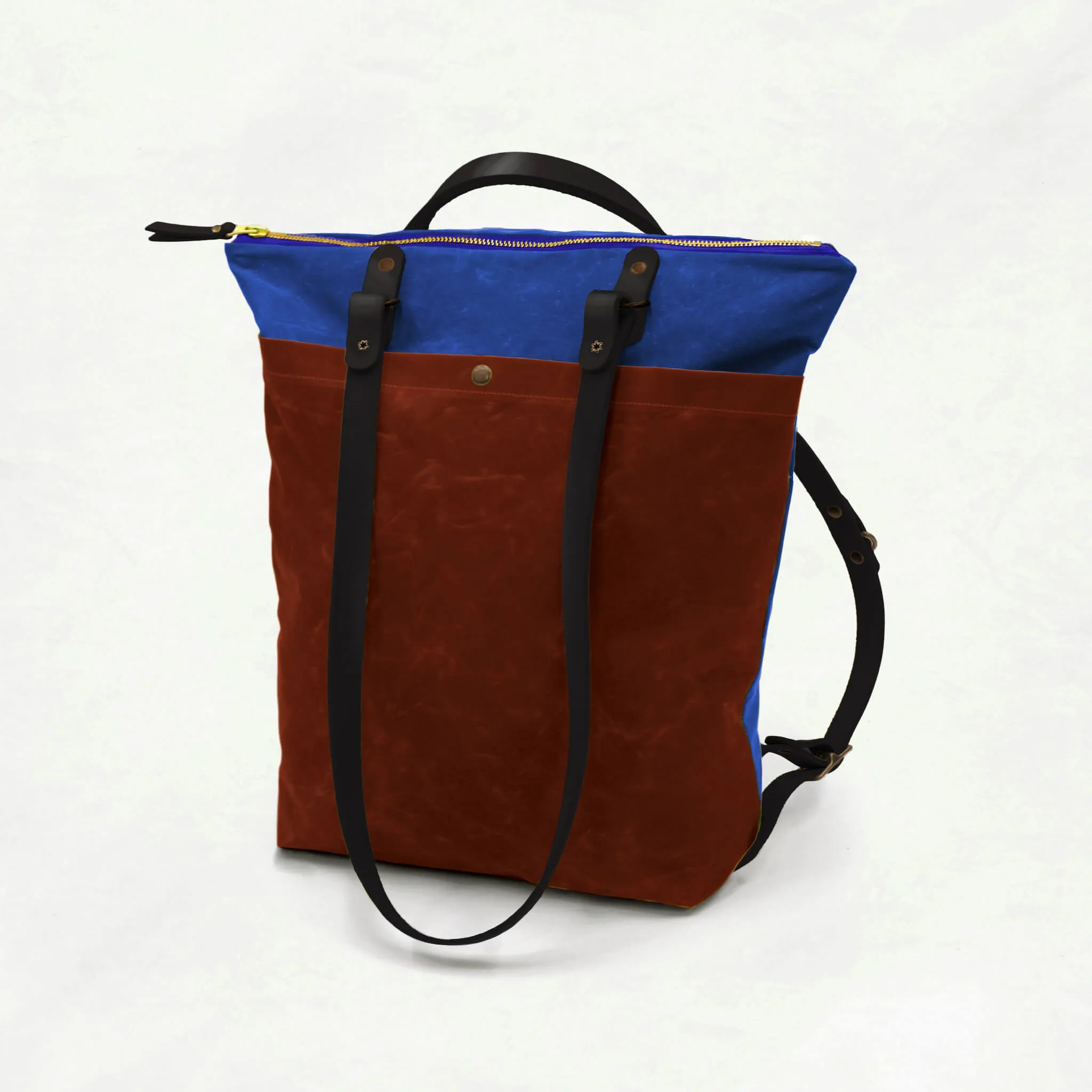 Maywood - Cobalt Custom Bag Maker Kit