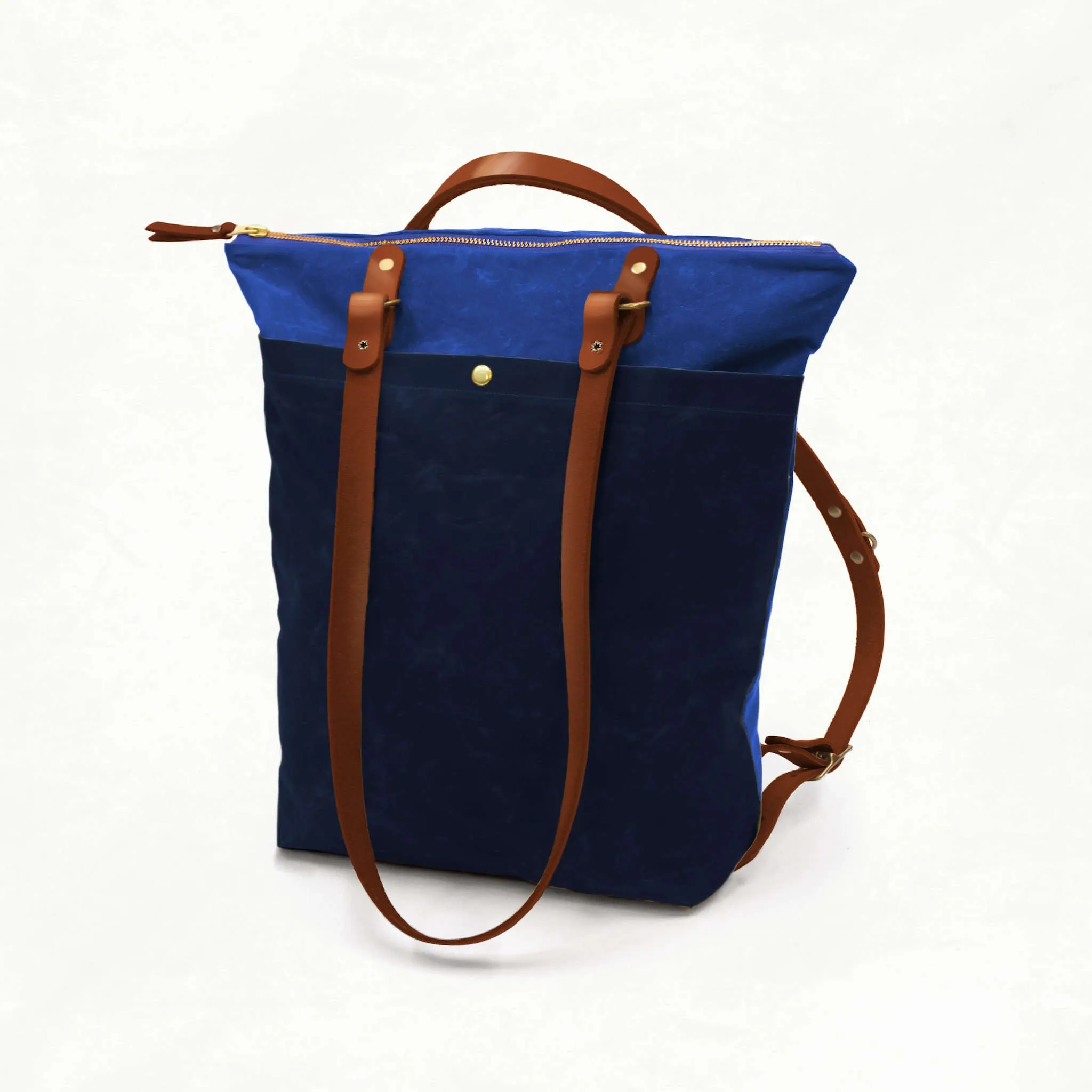 Maywood - Cobalt Custom Bag Maker Kit