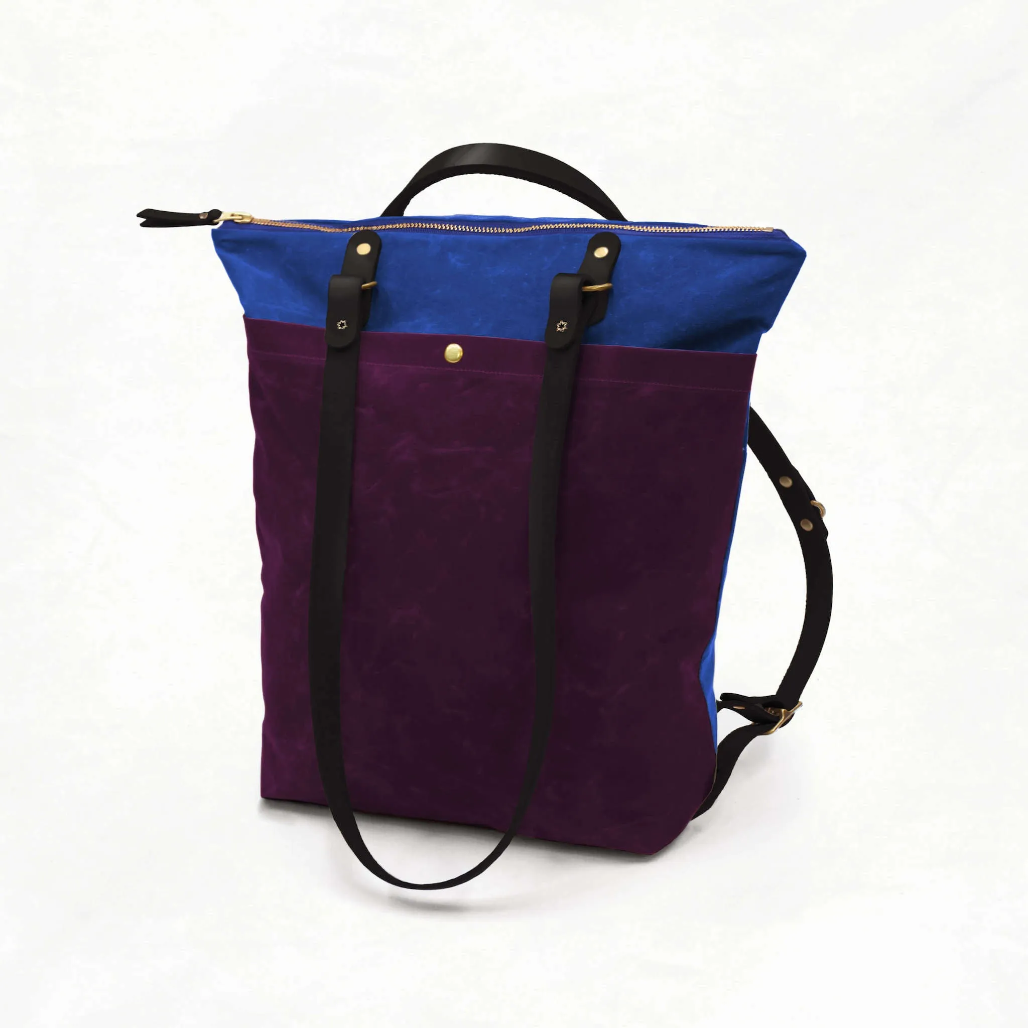 Maywood - Cobalt Custom Bag Maker Kit