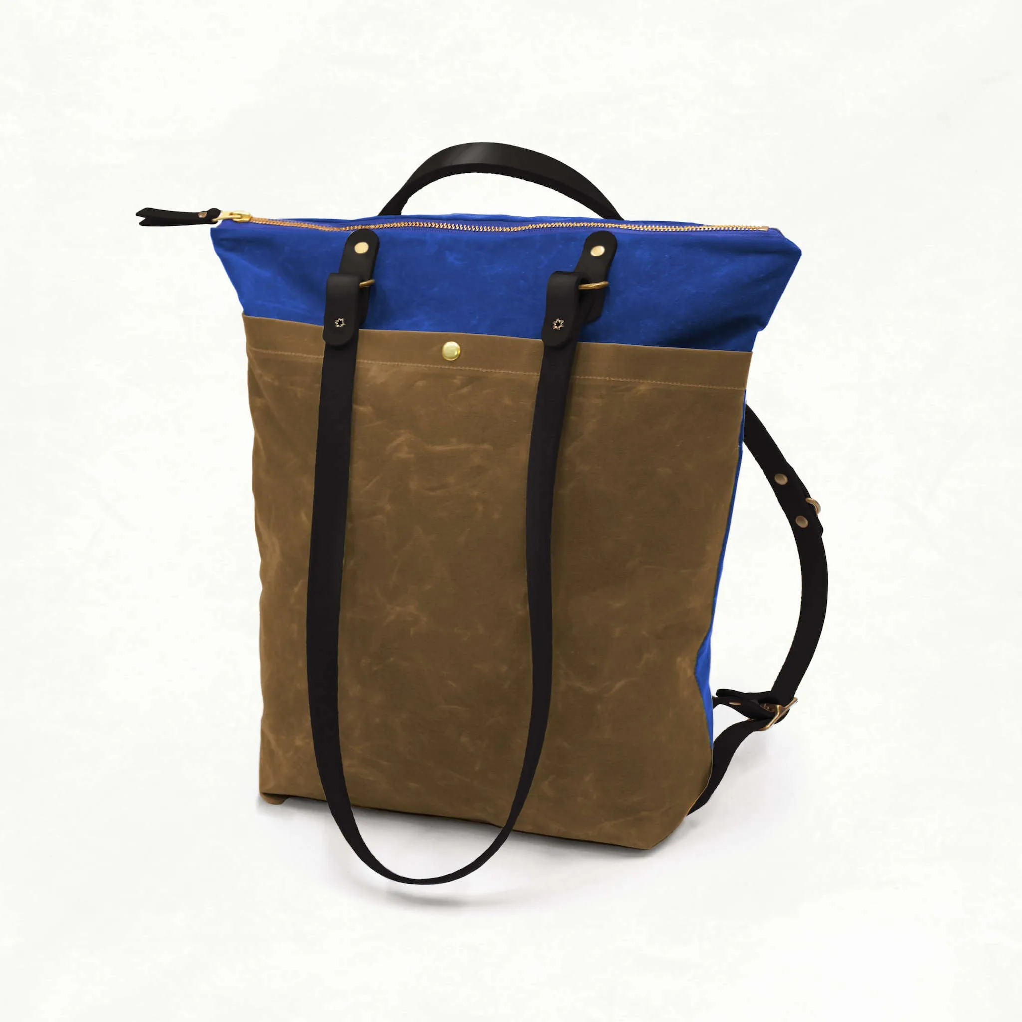 Maywood - Cobalt Custom Bag Maker Kit