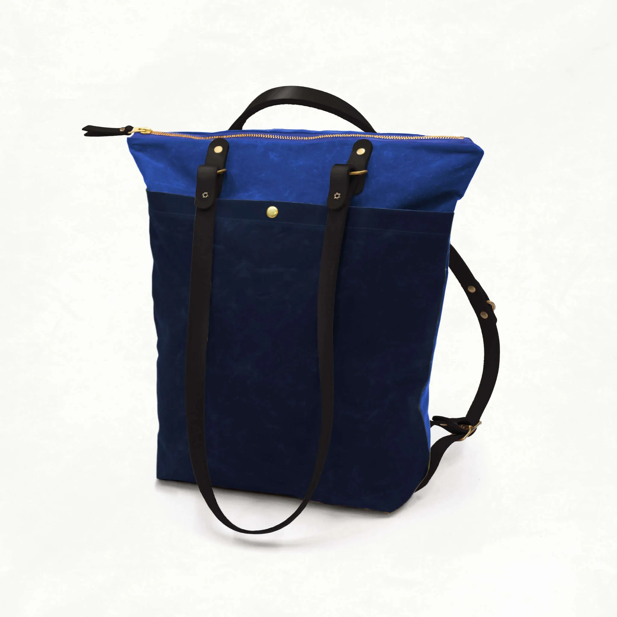 Maywood - Cobalt Custom Bag Maker Kit