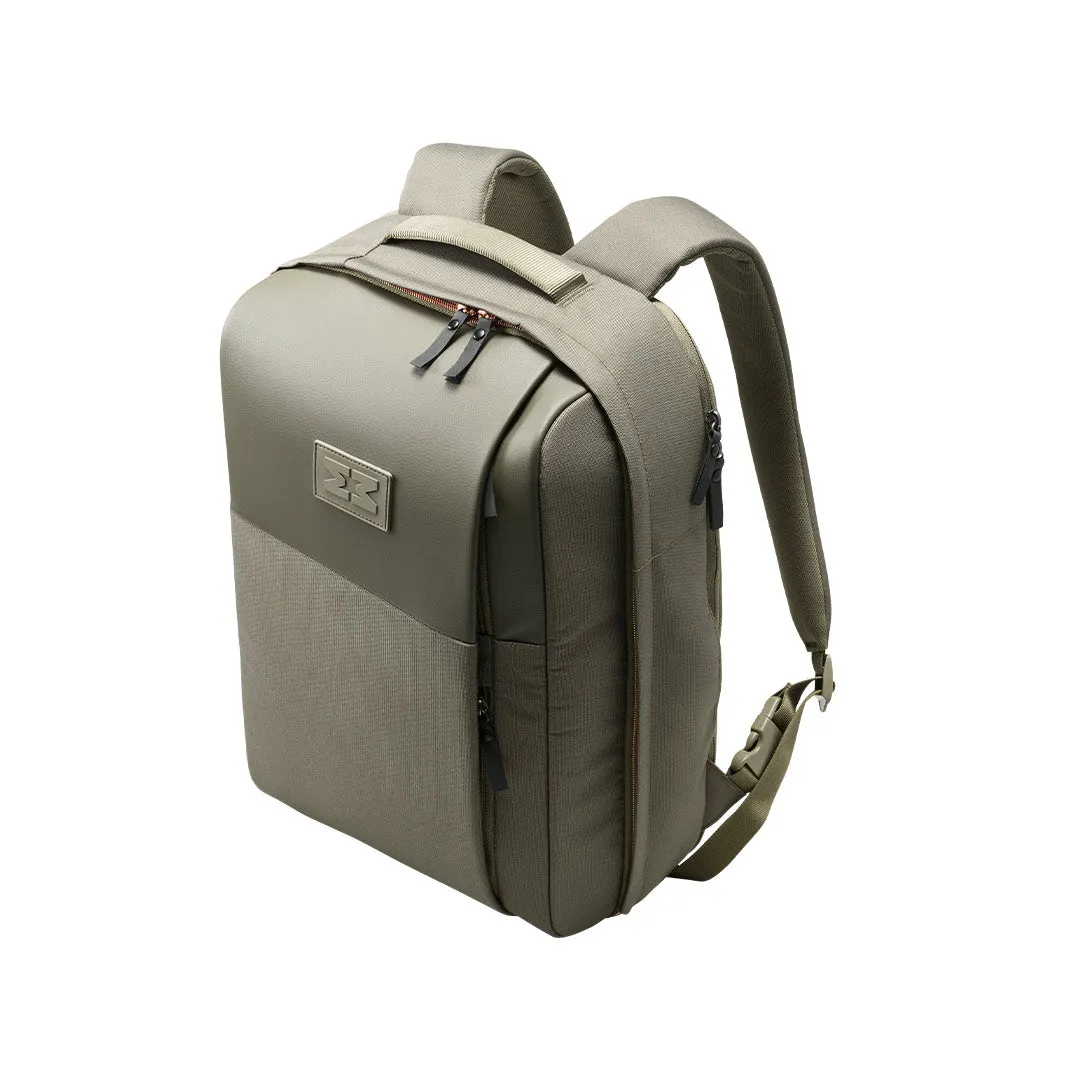 MiniMeis G5 Backpack - Olive Premium