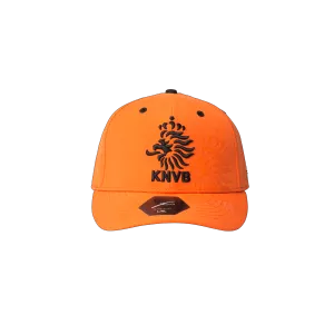 Netherlands Two Touch Stretch Fit Hat