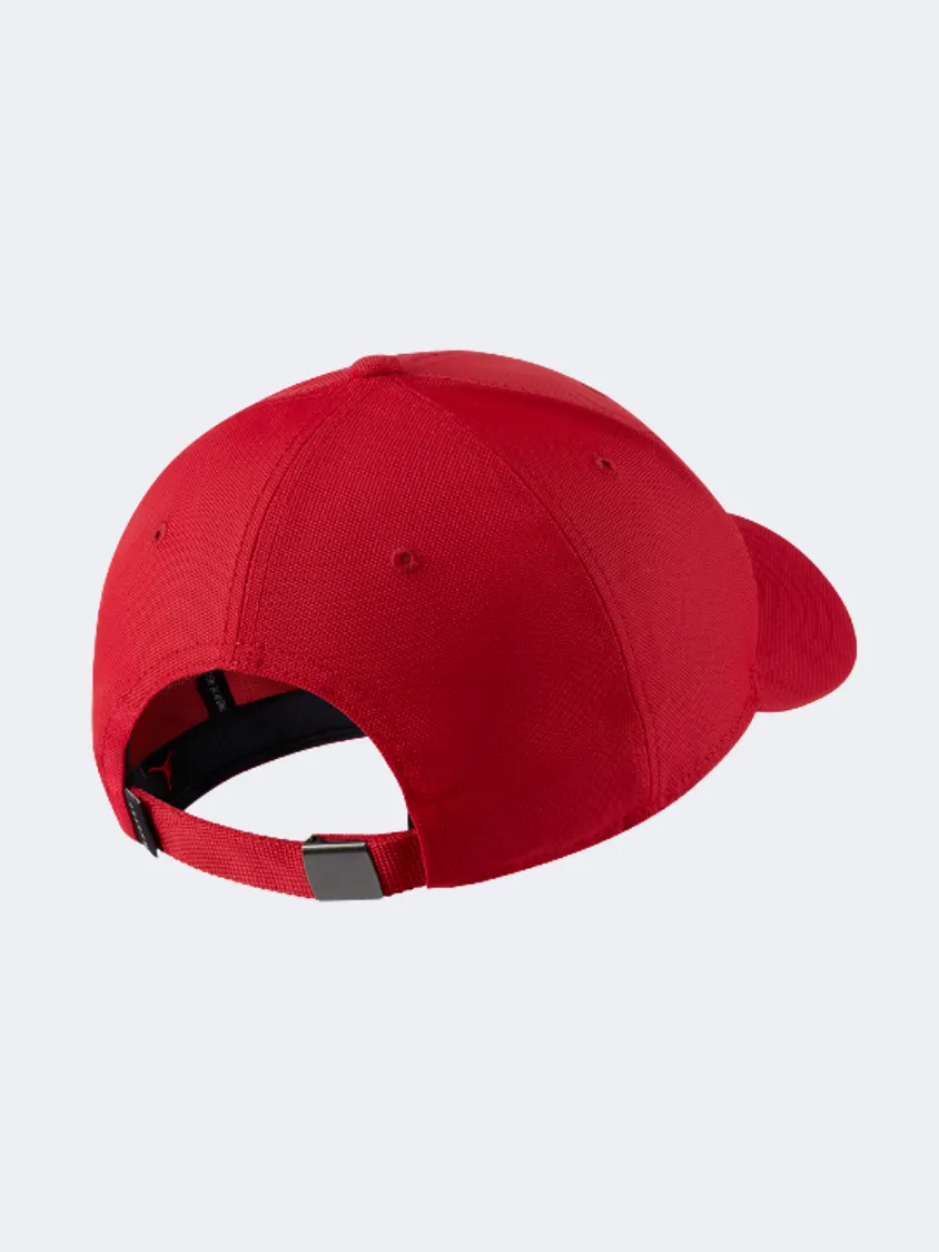 Nike Jordan Jumpman Classic99 Unisex Basketball Cap Red