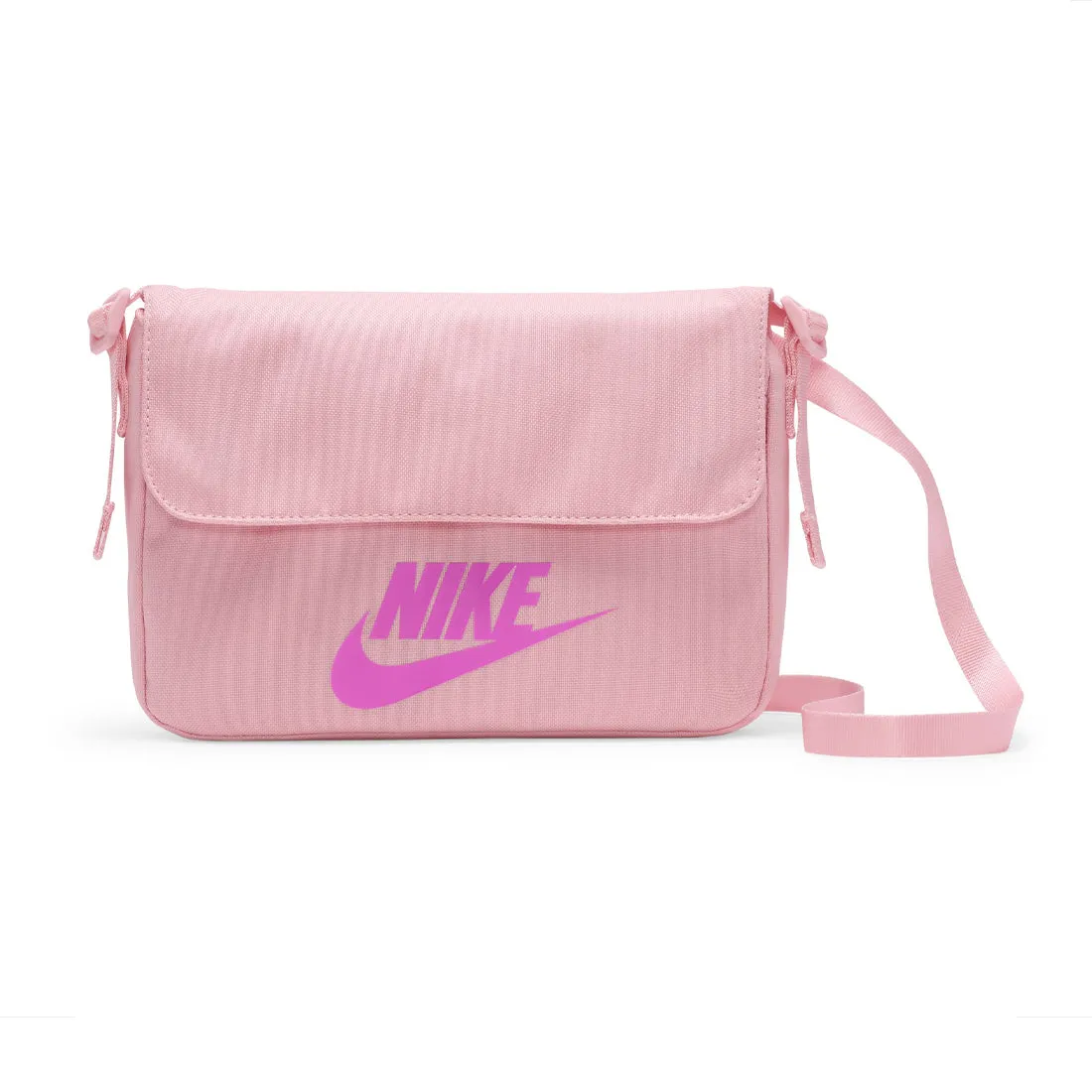 NIKE SPORTSWEAR WOMEN'S FUTURA 365 CROSSBODY BAG (3L) PINK