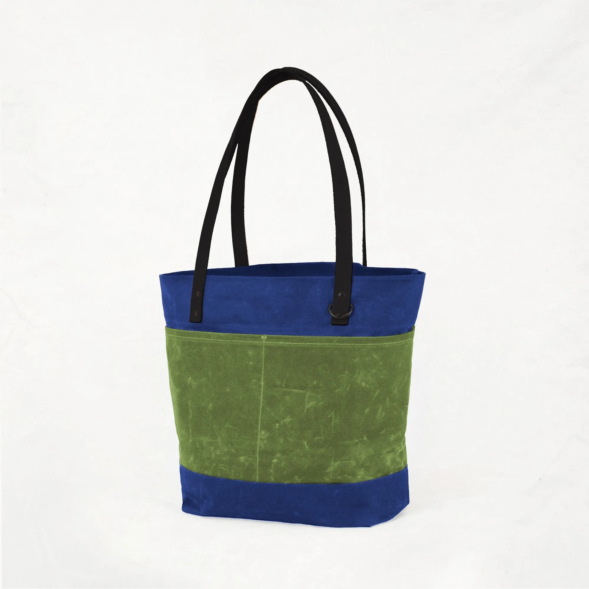 Oberlin - Cobalt Custom Bag Maker Kit