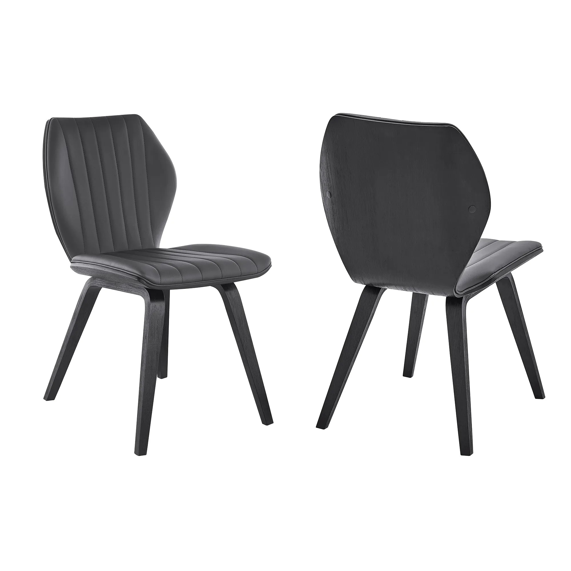 Ontario Dining Chair Set of 2