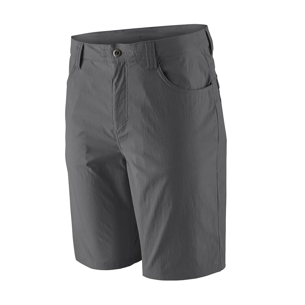 Patagonia Men's Quandary Shorts - 8"