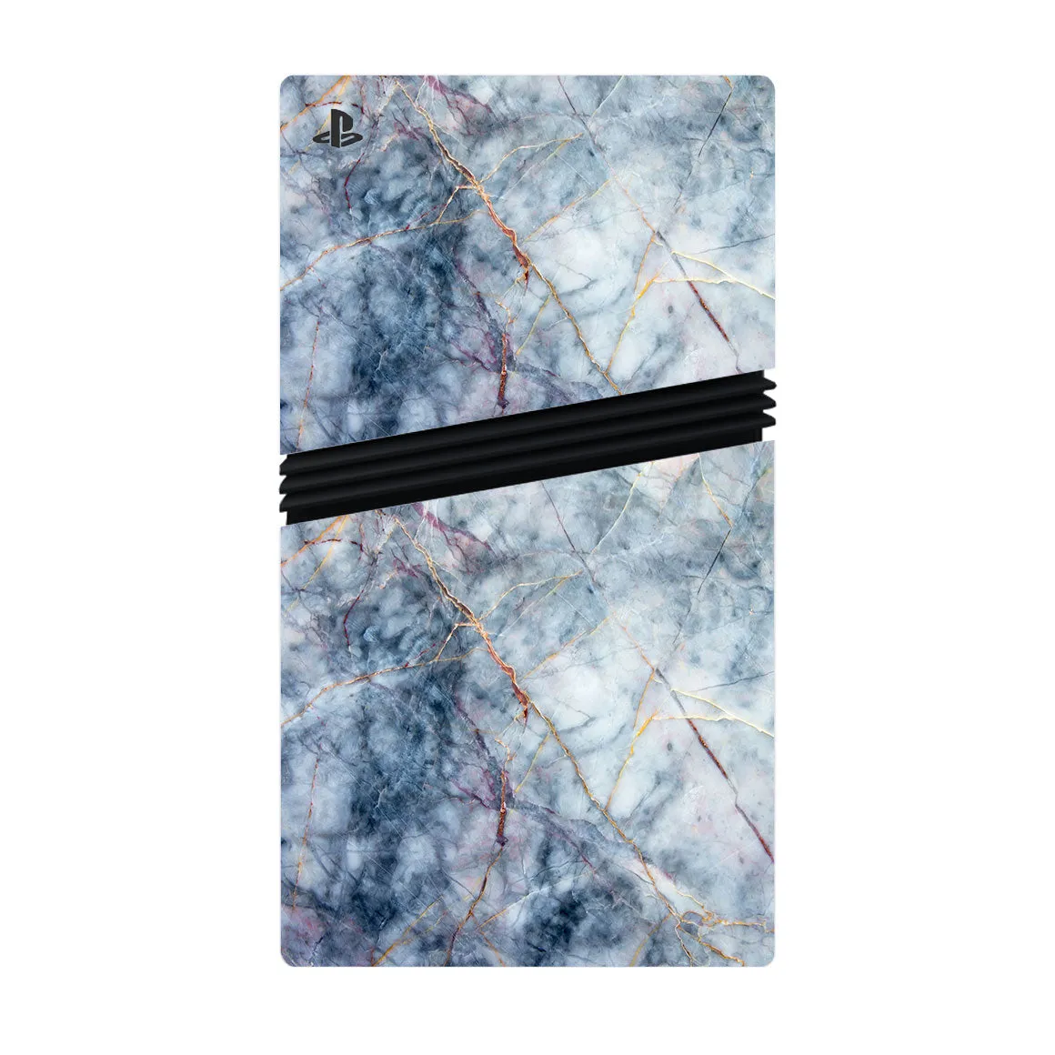 PlayStation 5 Pro Marble Series Skins